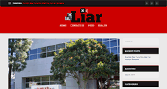 Desktop Screenshot of en.qlshifi.com